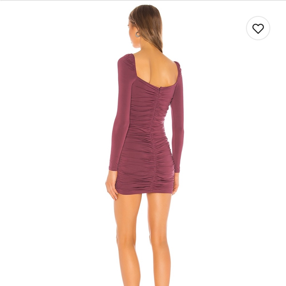 Lovers + Friends Bailey Mini Dress SZ XS